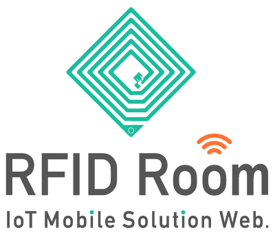 RFIDリーダーとICタグの総合サイト「RFID Room」