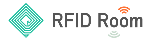 RFIDリーダーとICタグの総合サイト「RFID Room」
