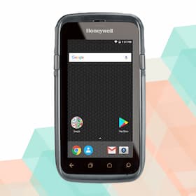 トップクラスの堅牢製・Androidスマートフォン「CT60」