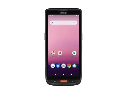 業務用Android端末