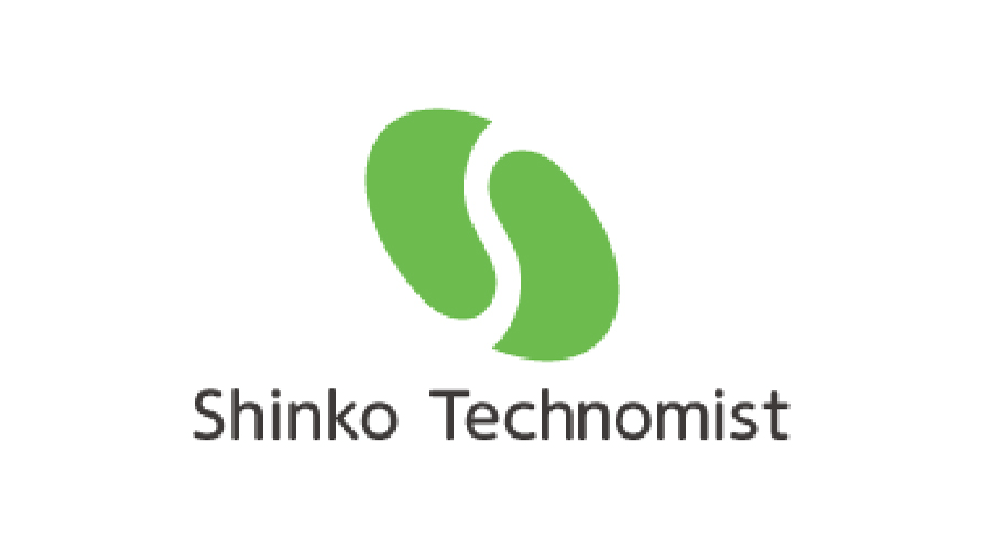 企業ロゴ：株式会社信興テクノミスト