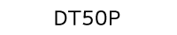 DT50P