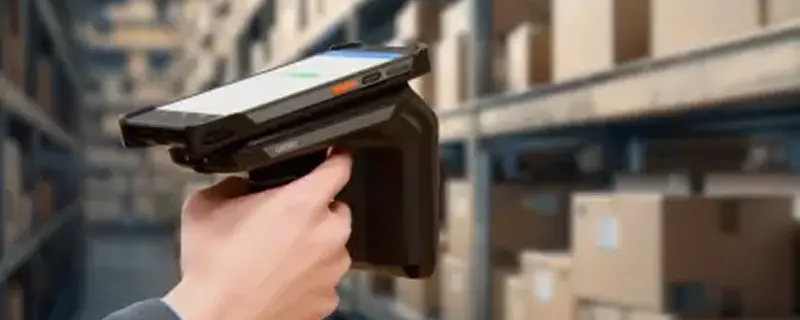 RFIDで持出・返却を自動記録する管理