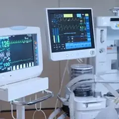 医療機器管理
