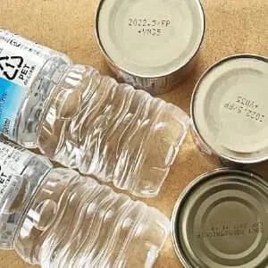 食品商品の在庫管理
