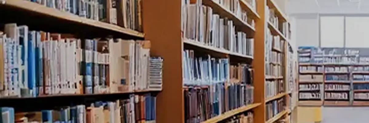 書籍の探索