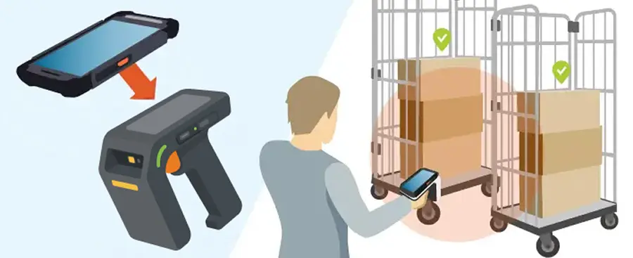 導入前の実機検証