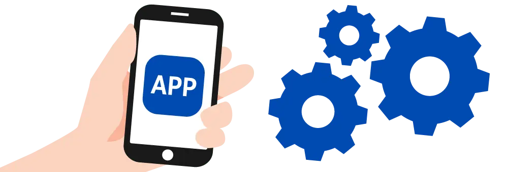 アプリとSDK（開発キット）：RFID導入に欠かせないアプリとSDKについて解説します