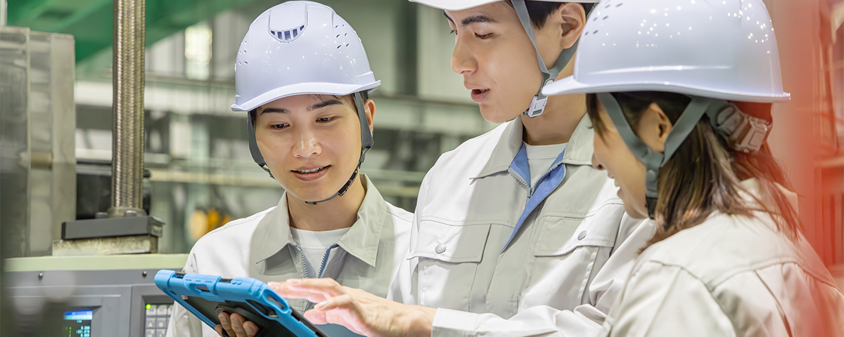 製造業でのRFID活用事例5選!現場で起きた失敗例と対策も解説