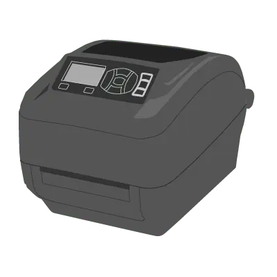 製品カテゴリ・RFIDプリンター