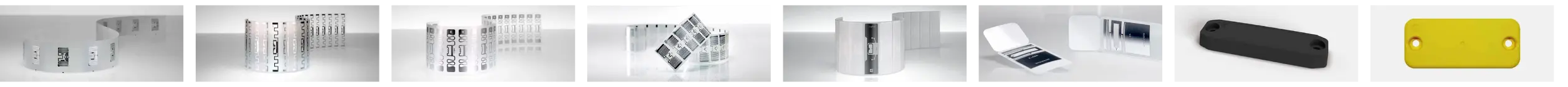 【ICタグ】豊富なラインナップ