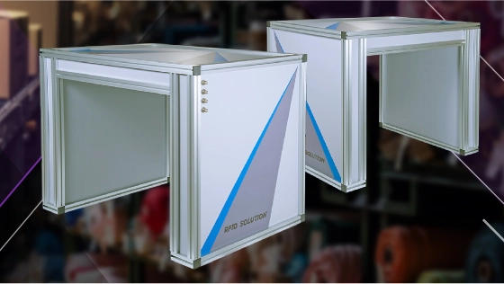 RFID Tunnel
