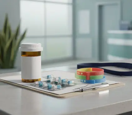 医療福祉：三点照合