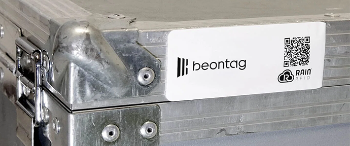 Silverline Classic II