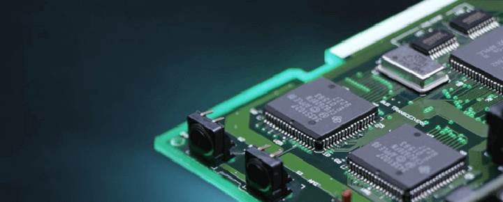 スマートフォン・基板筐体等、微小金属パーツの製造工程管理