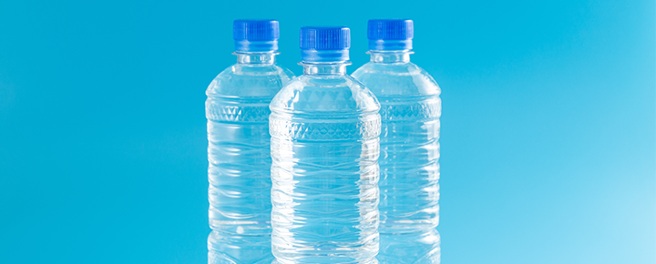 飲料・洗剤・薬品などの液体ボトルにおける高精度管理