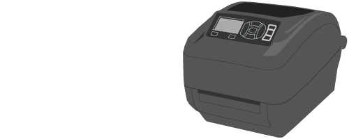 RFIDプリンター