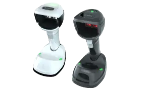 DS9908R外観：右斜め（２モデル）