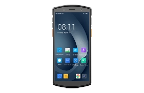 DT50D外観：表面
