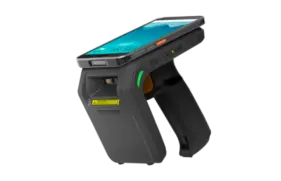 DT610外観：DT610＋RFG91セットイメージ