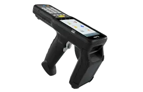 MC3300XR外観：右斜め