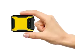 MR20外観：手持ち・コンパクトサイズ