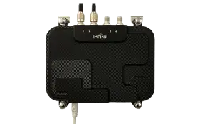 Impinj R700外観：正面