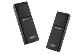 DOTR-900Jシリーズ外観：斜め