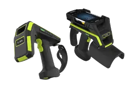 RFD90外観：2モデル（RFD9090・RFD9030）