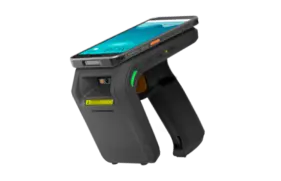 RFG91外観：DT610＋RFG91セットイメージ