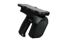 RFR901シリーズ外観：RFR901＋HF550X 右斜め