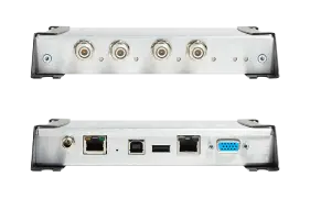 Speedway Revolution外観：ポート