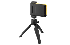 SR7外観：スタンド使用イメージ