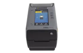 ZD611R外観：正面