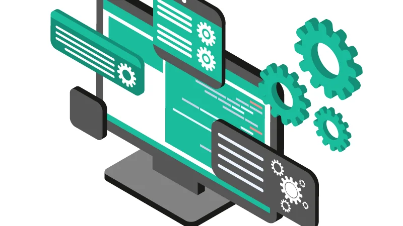専用SDK